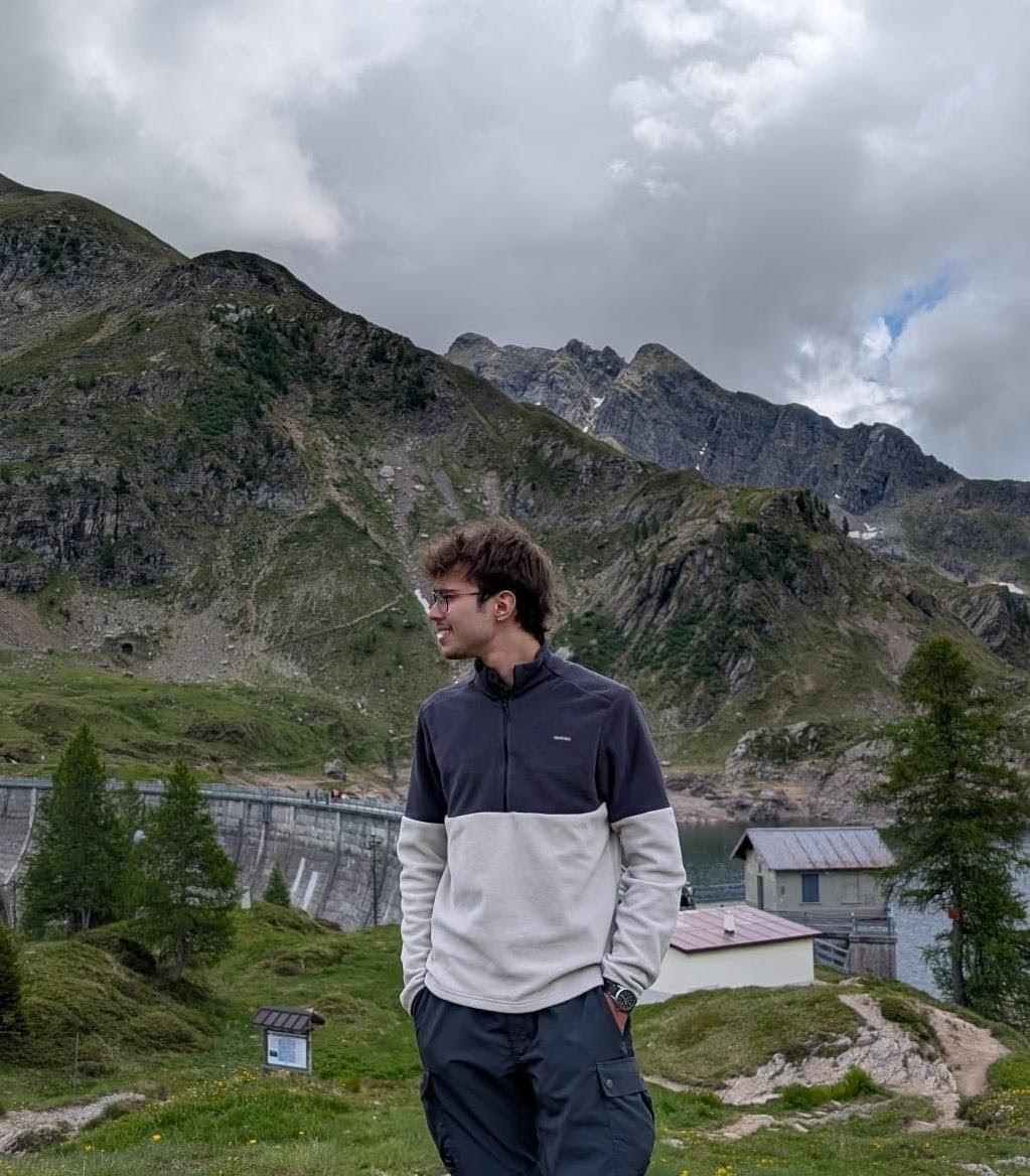 Alessandro Bordonali